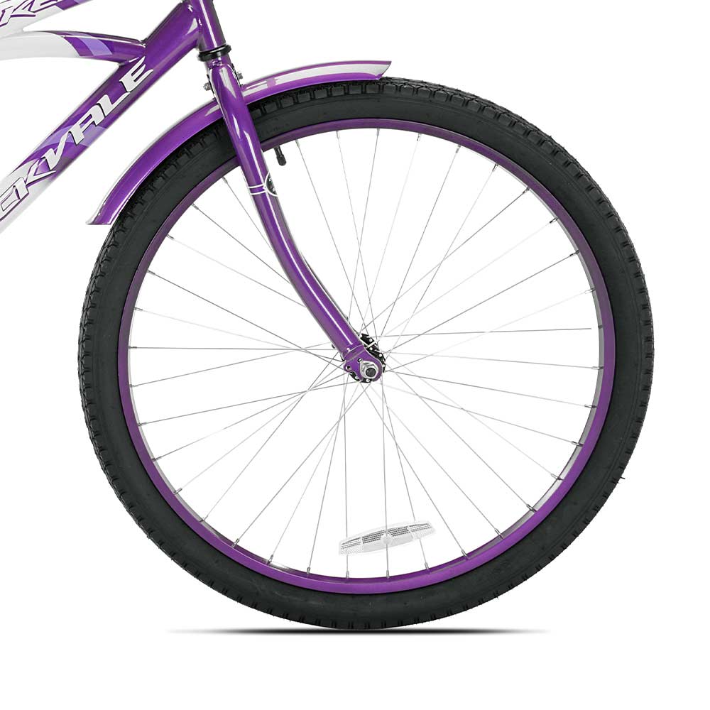 26" Kent Ladies Rockvale, Replacement Front Wheel