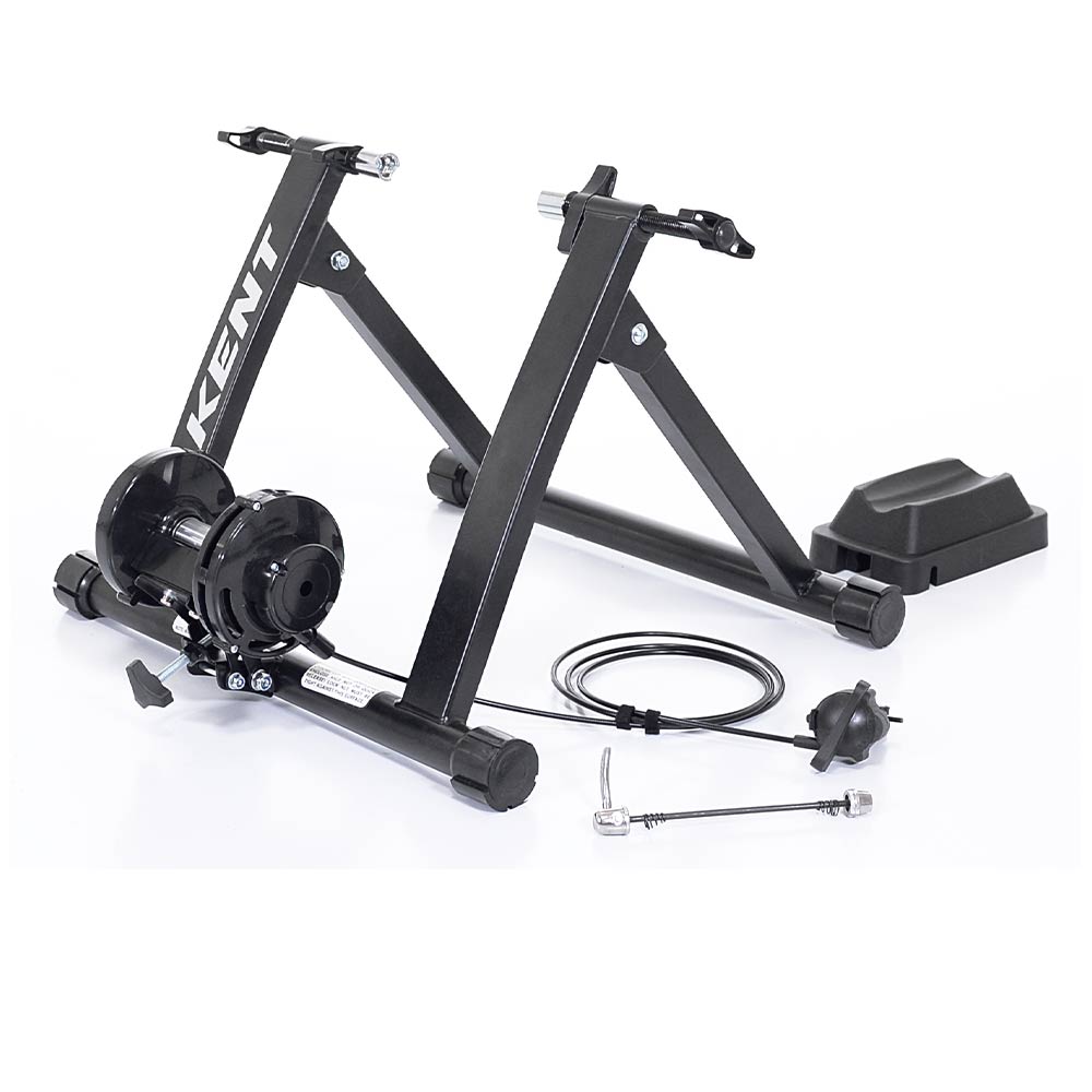 stationary bicycle trainer stand Kent Bike Trainer Stand