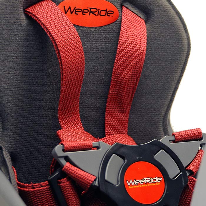 Replacement Kazam Wallaby & Kangaroo Harness with Buckle