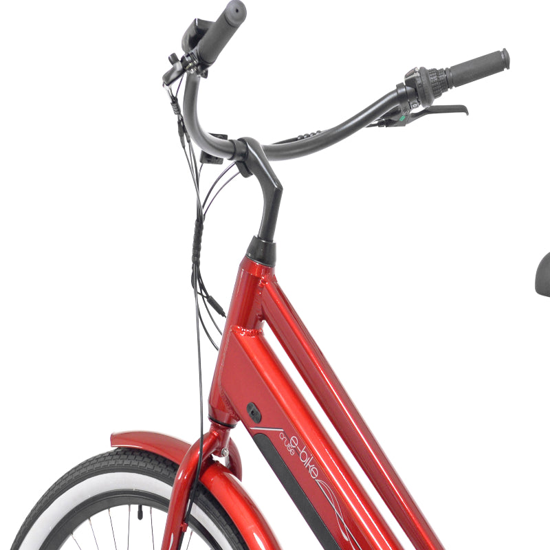 26" Kent Electric Cruiser EBike, Replacement Left Brake Lever