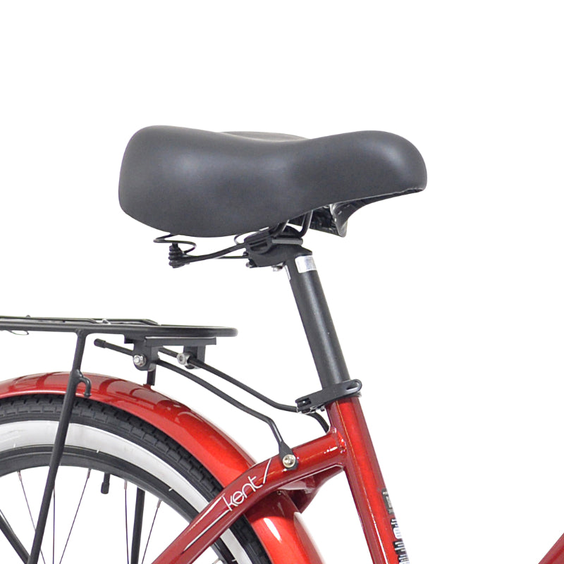 26" Kent Electric Cruiser E-Bike, Replacement Seat Post