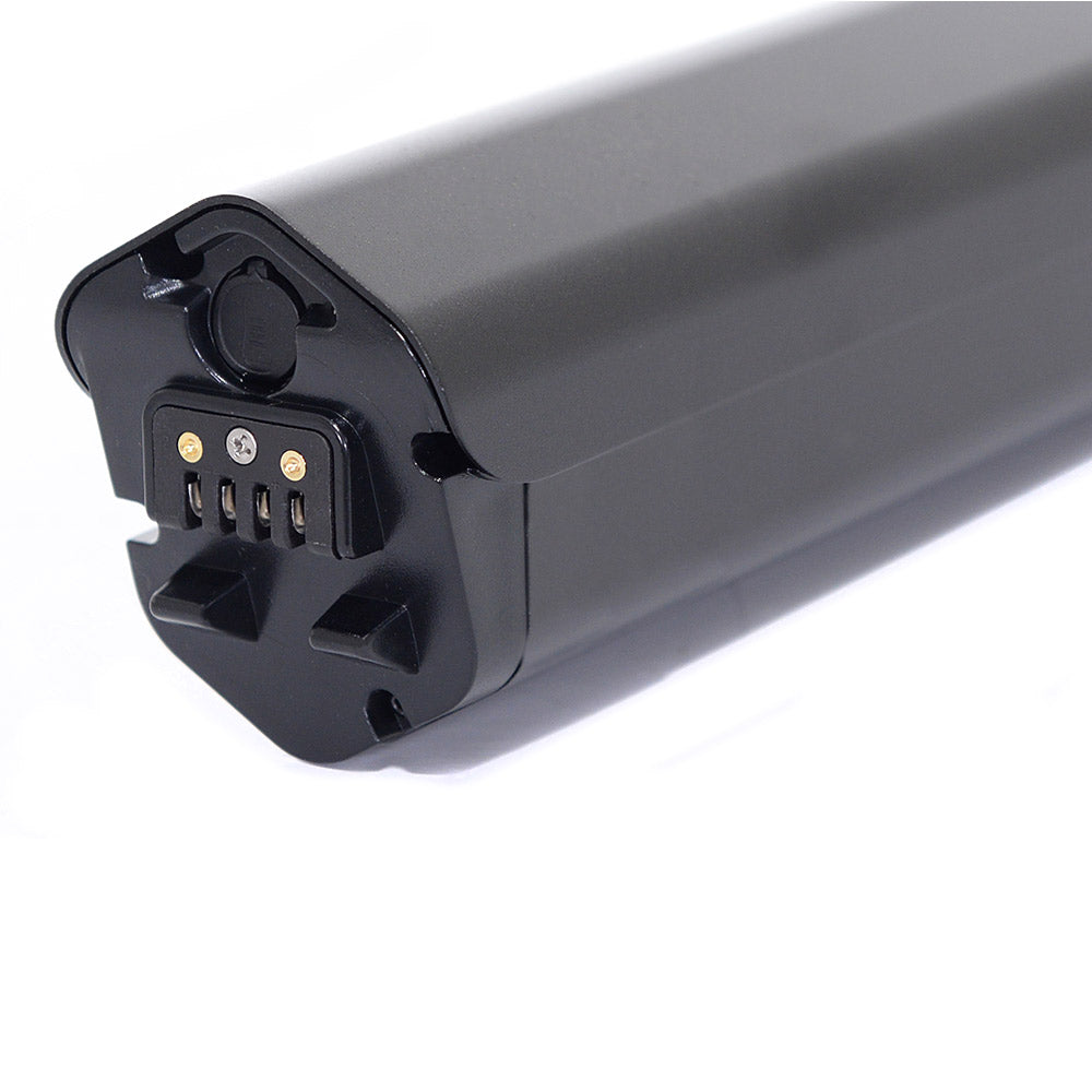 700c Adult's Kent Step-Through E-Bike, Replacement or Extra 4-Prong Battery