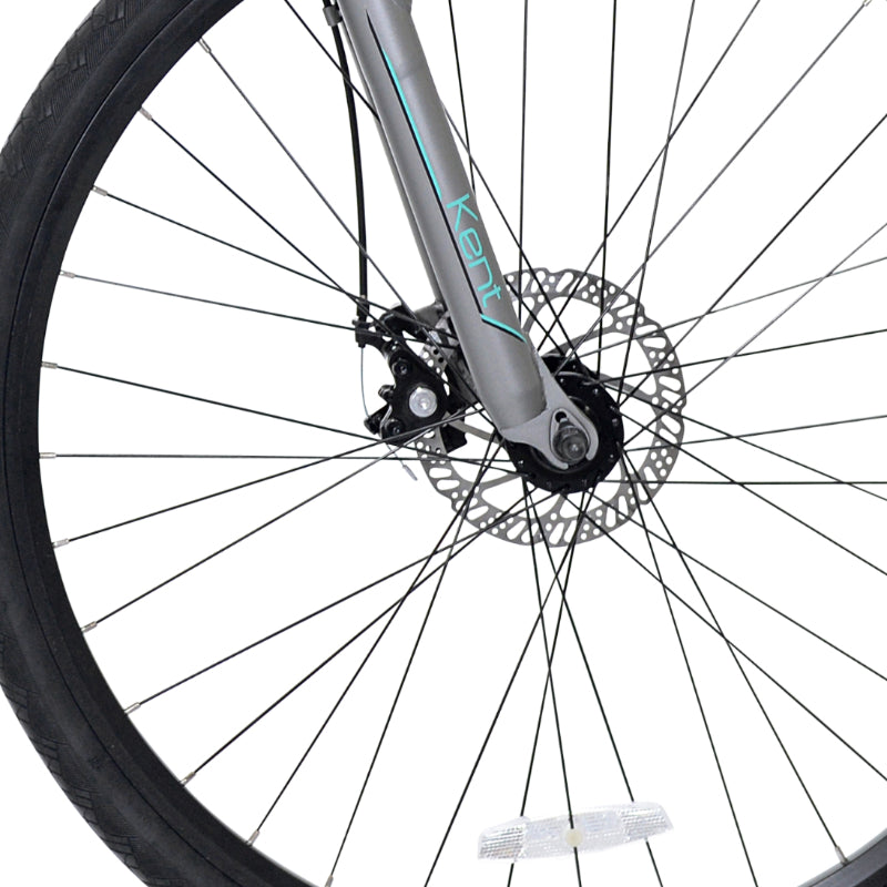 700C Kent Step Through E-Bike, Replacement Disc Brake Caliper