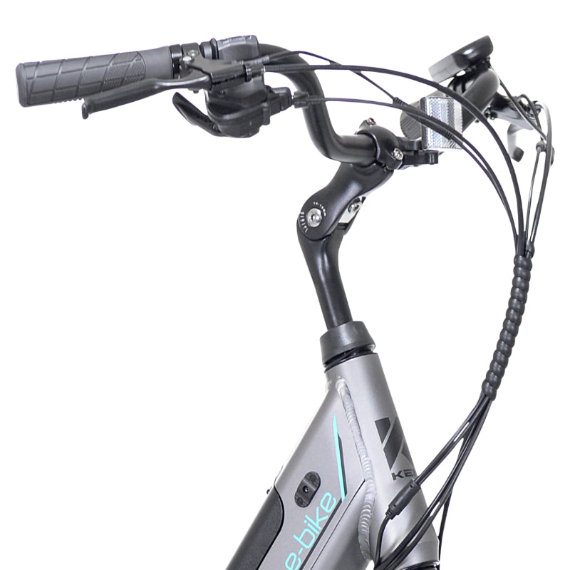 700C Kent Step Through E-Bike, Replacement Left Brake Lever