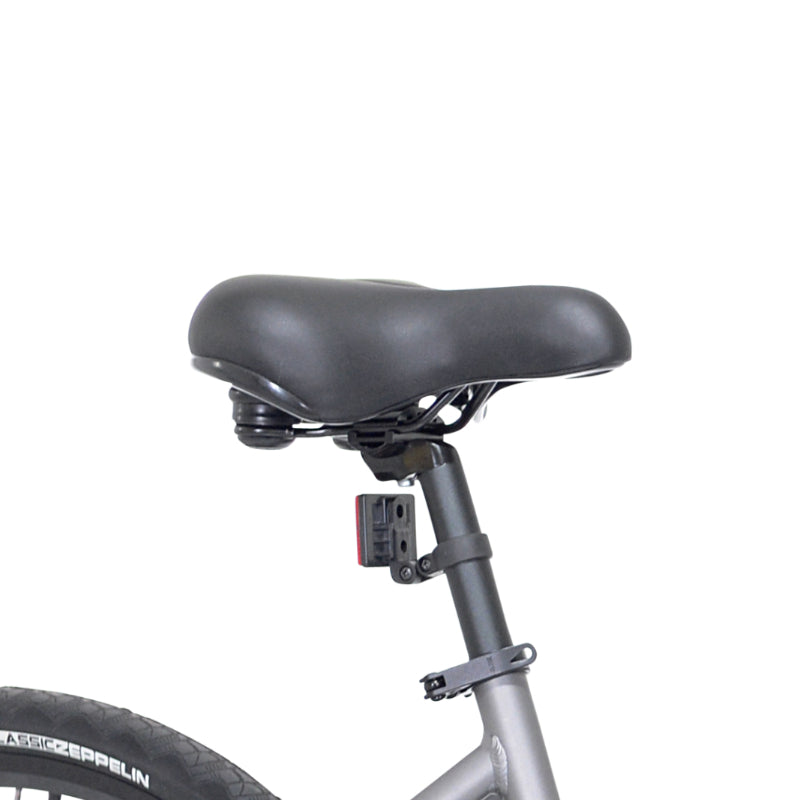 700C Kent Step Through E-Bike, Replacement Saddle