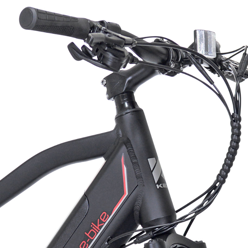kent electric bicycle 27.5" Kent Electric MTB E-Bike, Replacement Stem