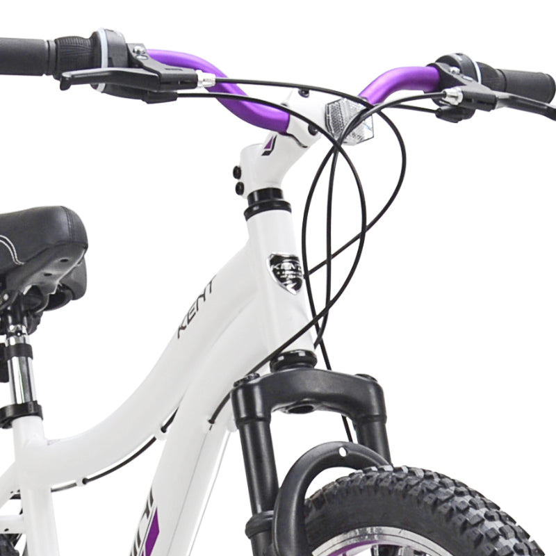 26" Kent Gemini, Replacement Handelabr