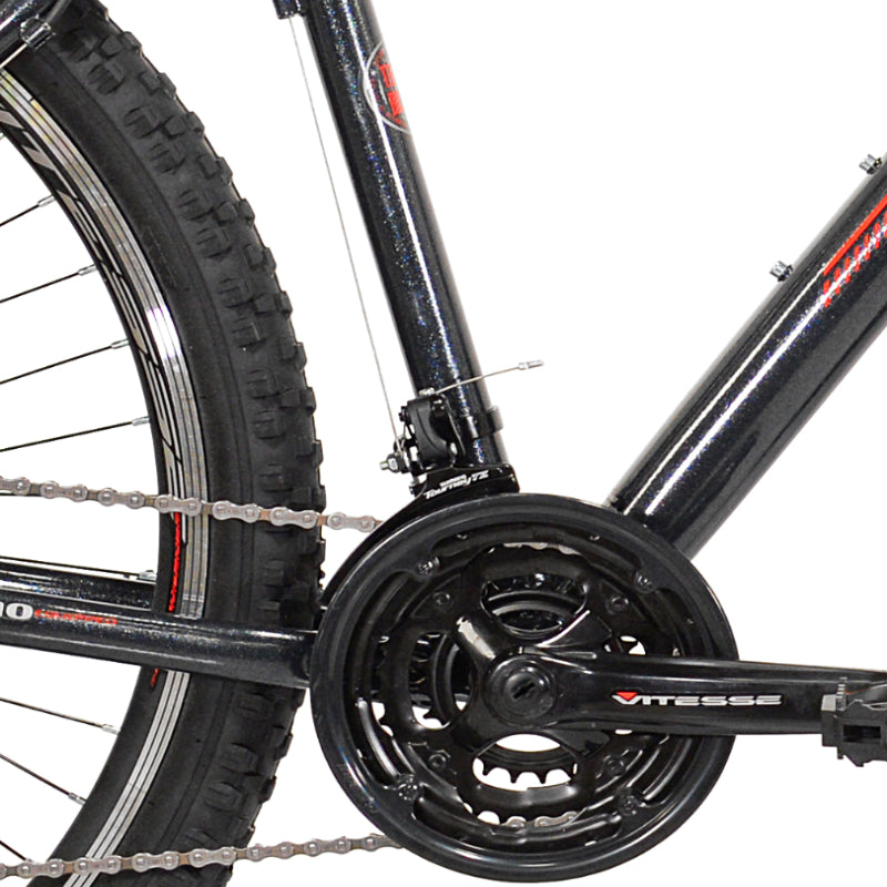 29" BCA SC29, Replacement Front Derailleur