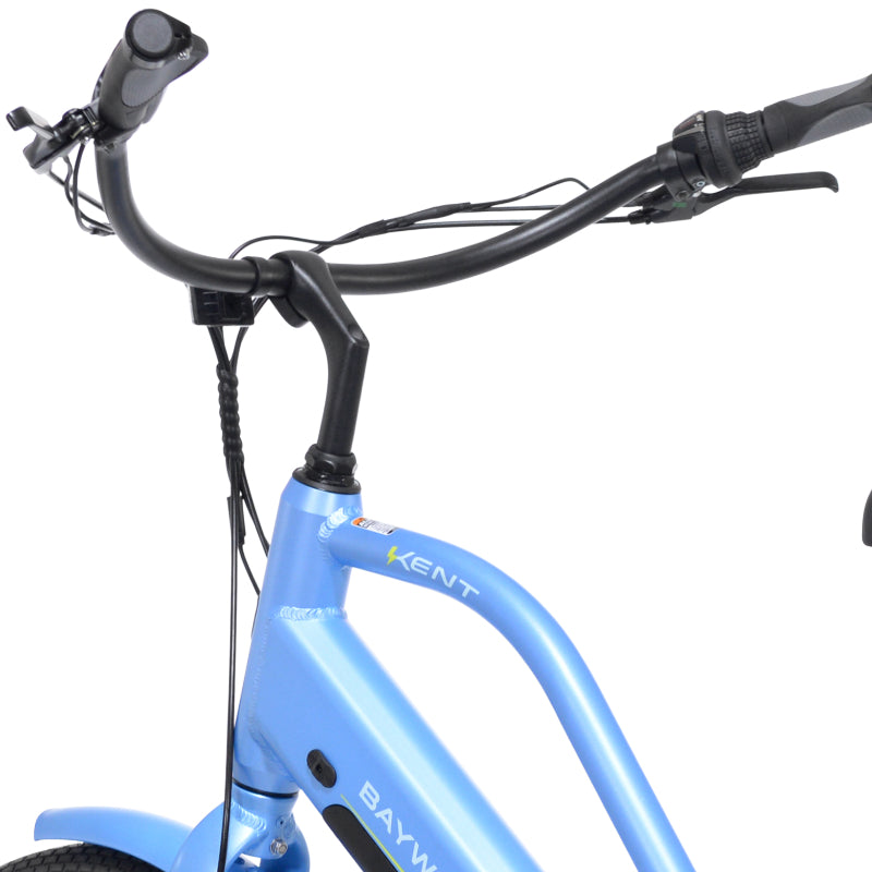 26" Kent Baywood E-Bike, Replacement Left Brake Lever
