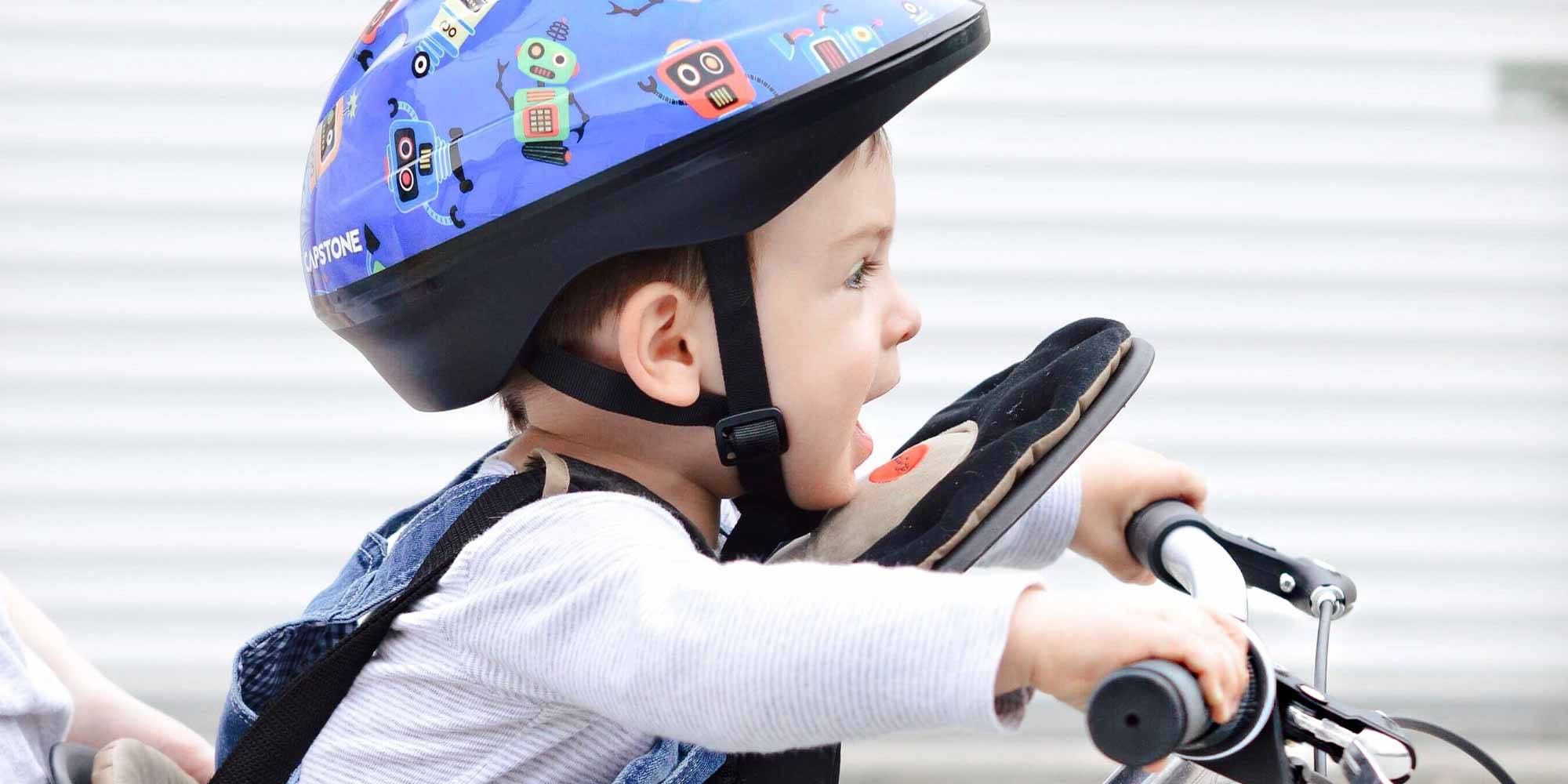 Best Toddler Helmets - Kent Bicycles - Pedal Together With Us!