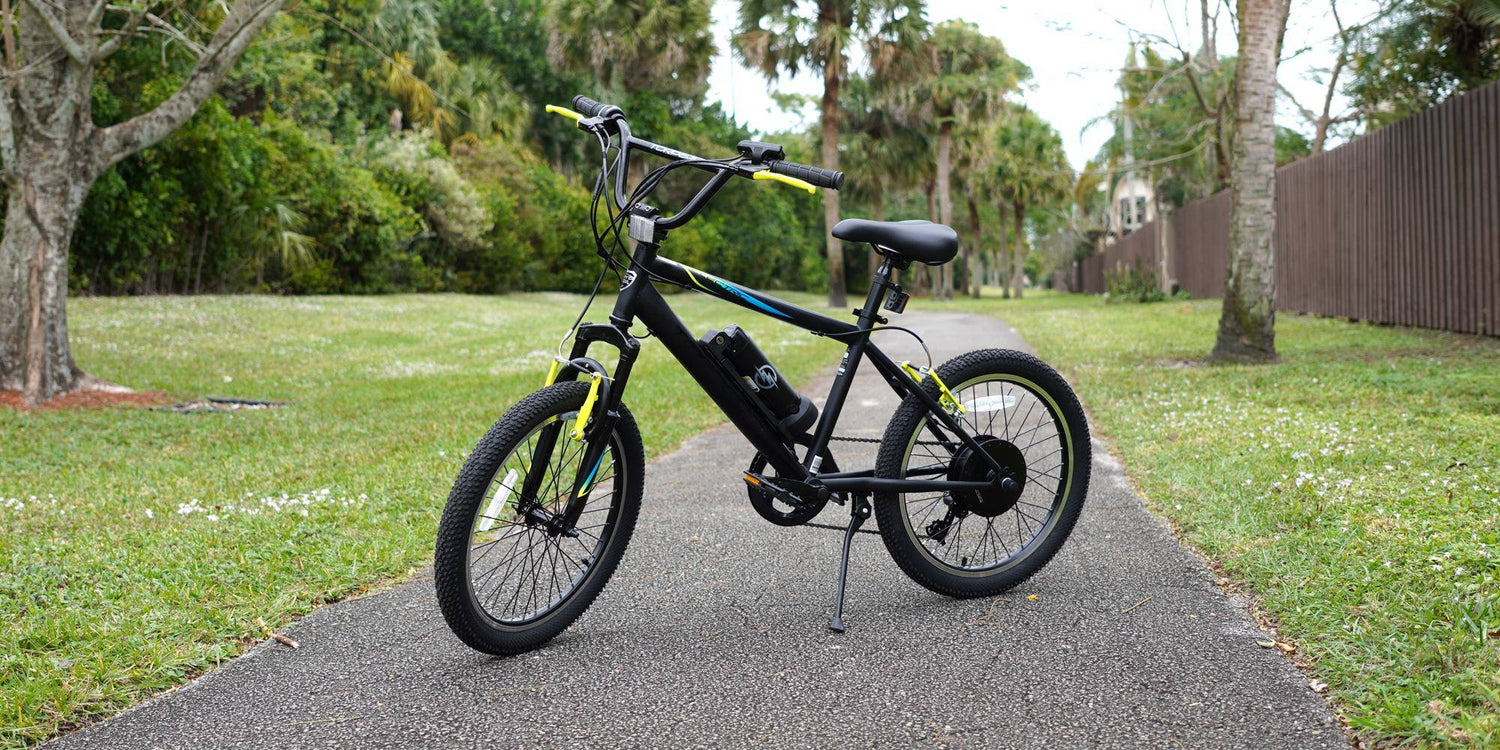 Kent Torpedo launched as first e-bike for kids, lengthening those Sunday rides - Kent Bicycles - Pedal Together With Us!