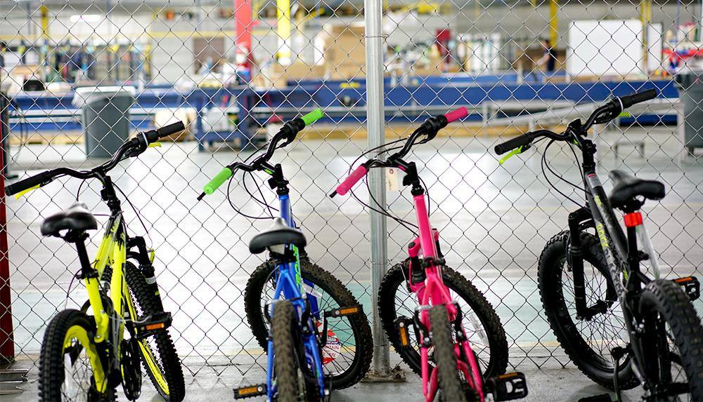 'Changing lives one bicycle at a time': Manning home to BCA, largest bike assembly factory in the U.S., and it’s expanding this year - Kent Bicycles - Pedal Together With Us!