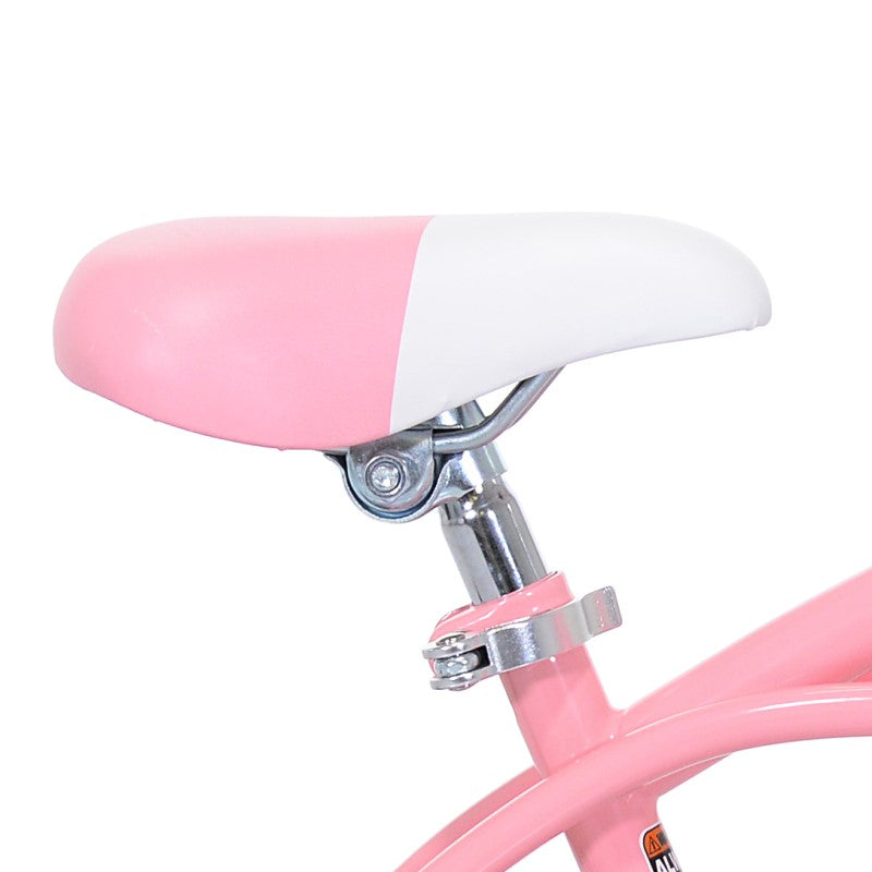 12" Radio Flyer Pink, Replacement Saddle