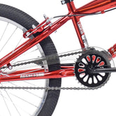20" Razor Aggressor, Replacement Chainguard