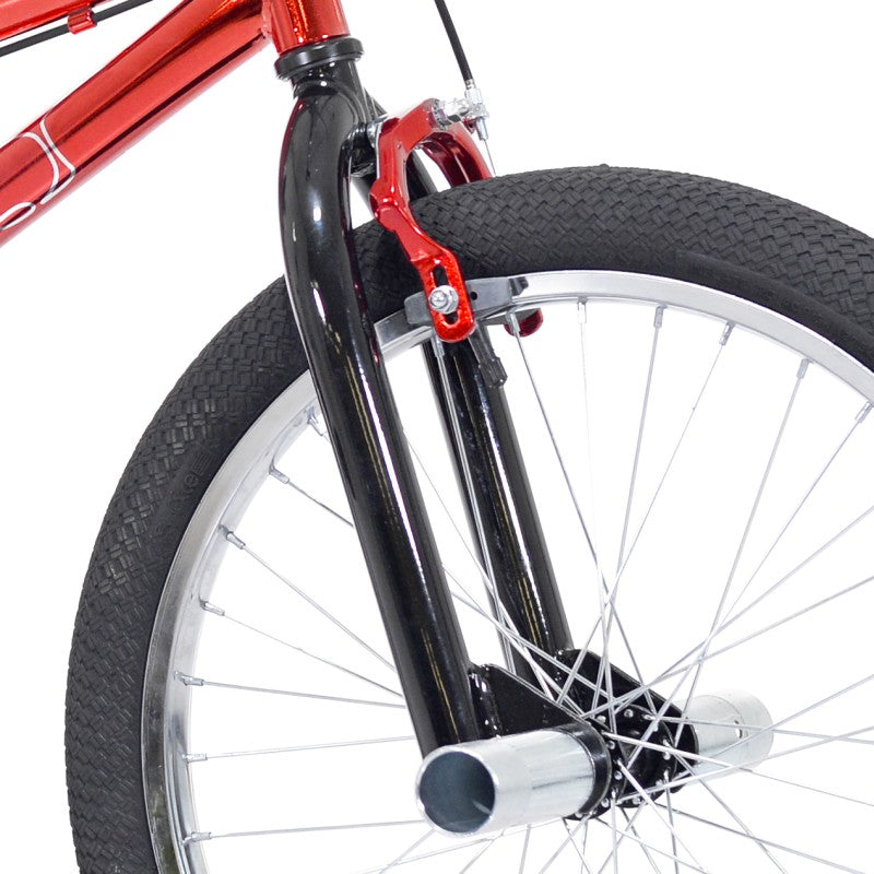 20" Razor Aggressor, Replacement Fork