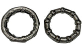 18" Kent Abyss, Replacement Crank Bearings
