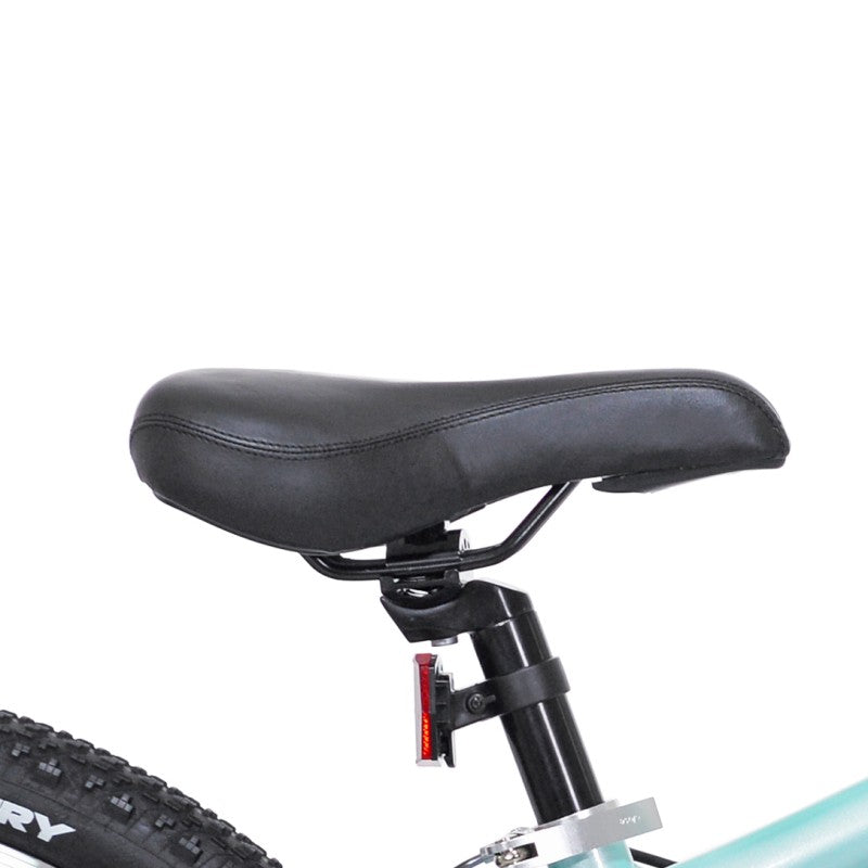 24" Kent 2400 Teal, Replacement Saddle