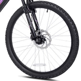 24" Kent Northpoint (Pink), Replacement Front Wheel
