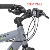 26" Kent KZ2600 Grey, Replacement Stem