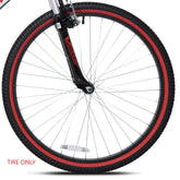 26" Mens Shogun Safari, Replacement Tire