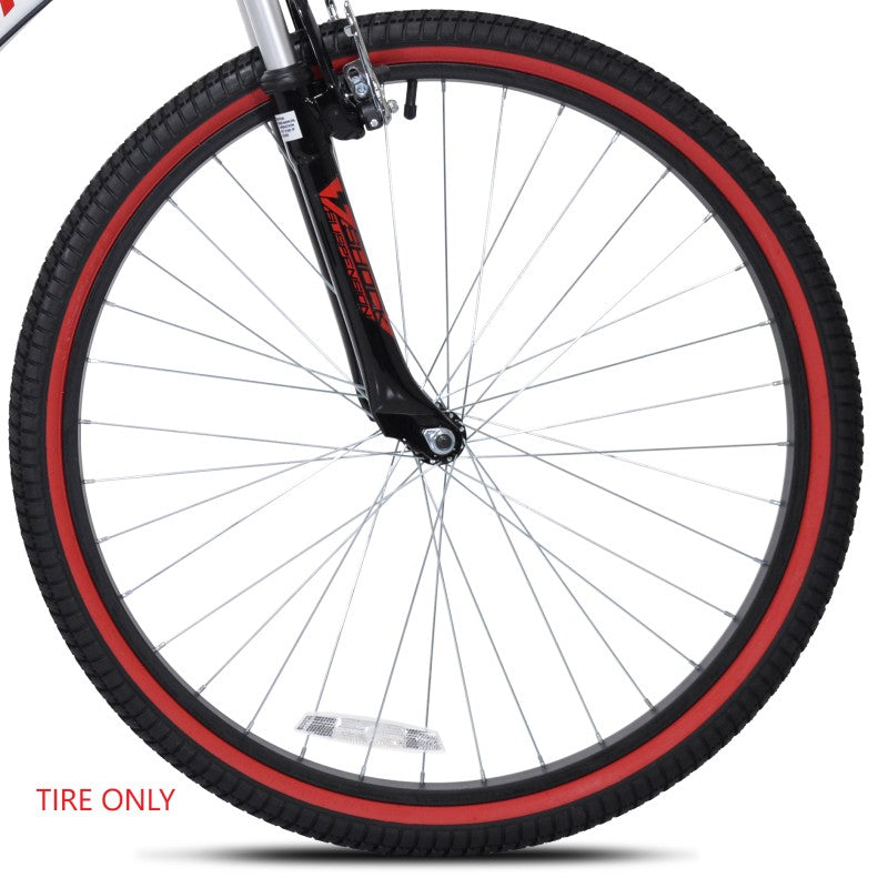 26" Mens Shogun Safari, Replacement Tire