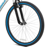 26" Ladies Shogun Safari, Replacement Front Wheel