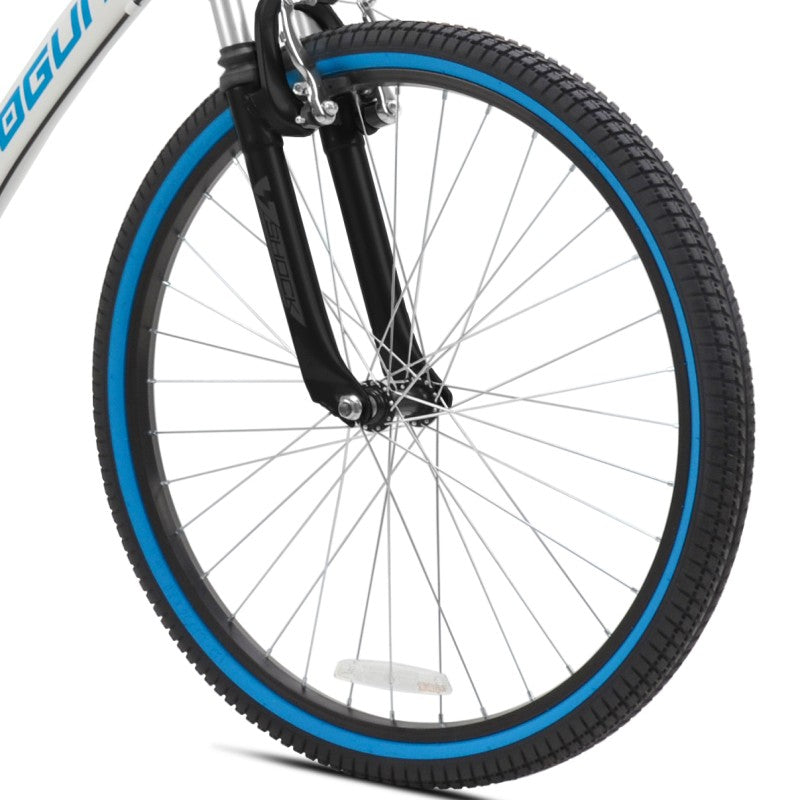 26" Ladies Shogun Safari, Replacement Front Wheel