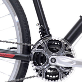 700C Shogun T-1000, Replacement Front Derailleur