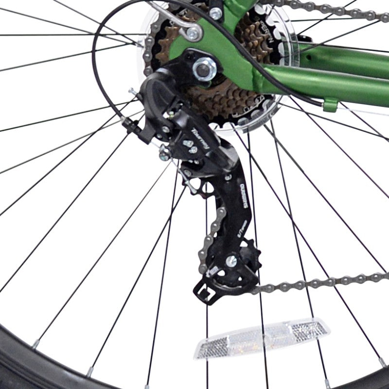 700C Mens Kent Crosstour, Replacement Rear Derailleur
