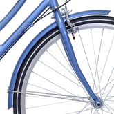 700C Kent Retro Step Thru, Replacement Front Fender