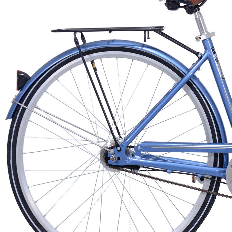 700C Kent Retro Step Thru, Replacement Rear Fender