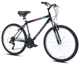 26" Titan Trail 21 | Step Over - (Refurbished) | Mountain Bike for Men Ages 13+