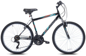 26" Titan Trail 21 | Step Over - (Refurbished) | Mountain Bike for Men Ages 13+