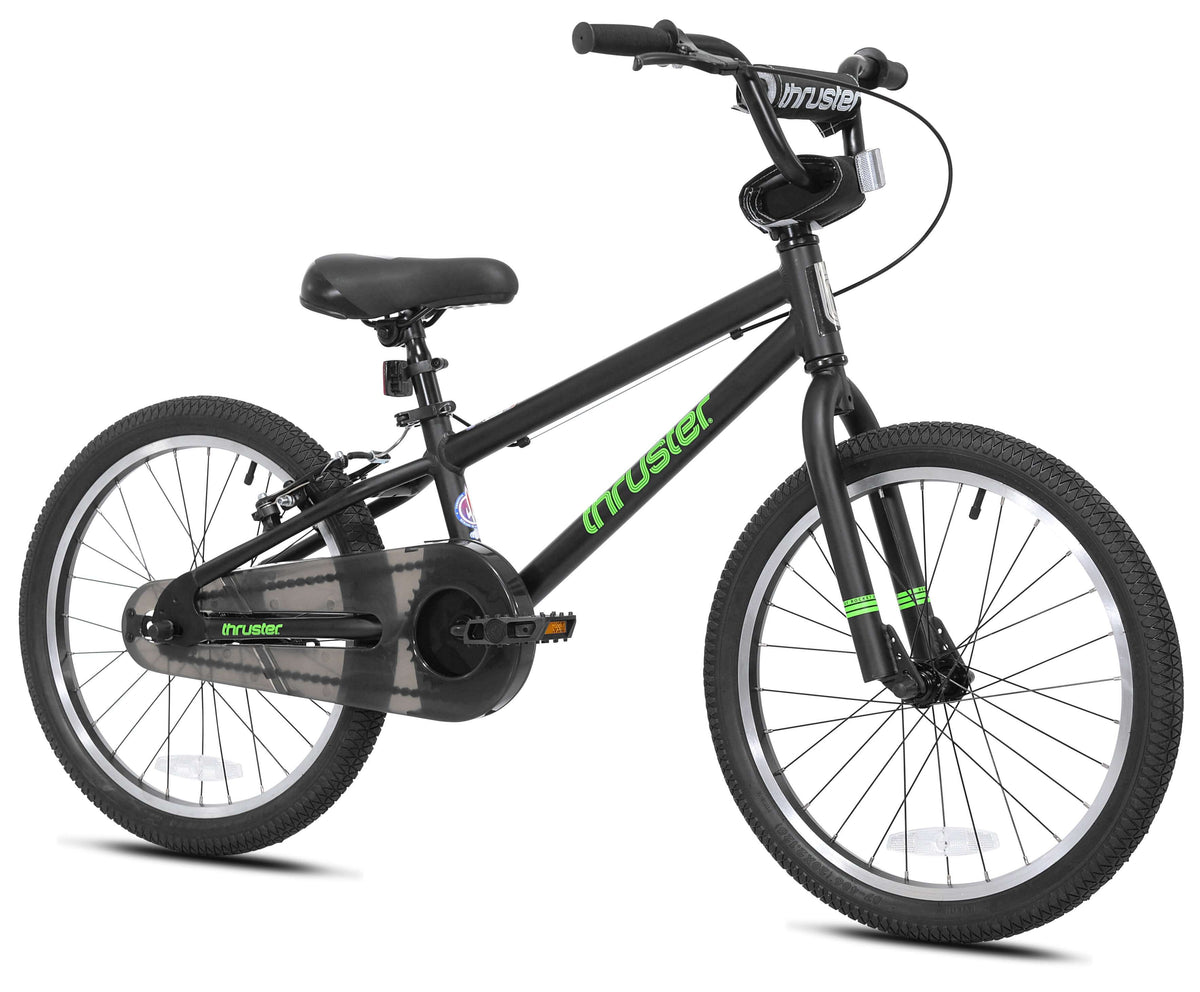 20" Thruster® BMX Warp Drive - (Refurbished) | BMX Bike for Kids Ages 7-13