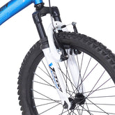 20" Ozone Shock Force Blue, Replacement Fork