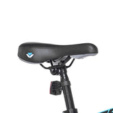 700C Ozone 500 RS 3000 Black-Light Blue, Replacement Saddle