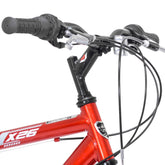 26" Kent Terra Red, Replacement Handlebar