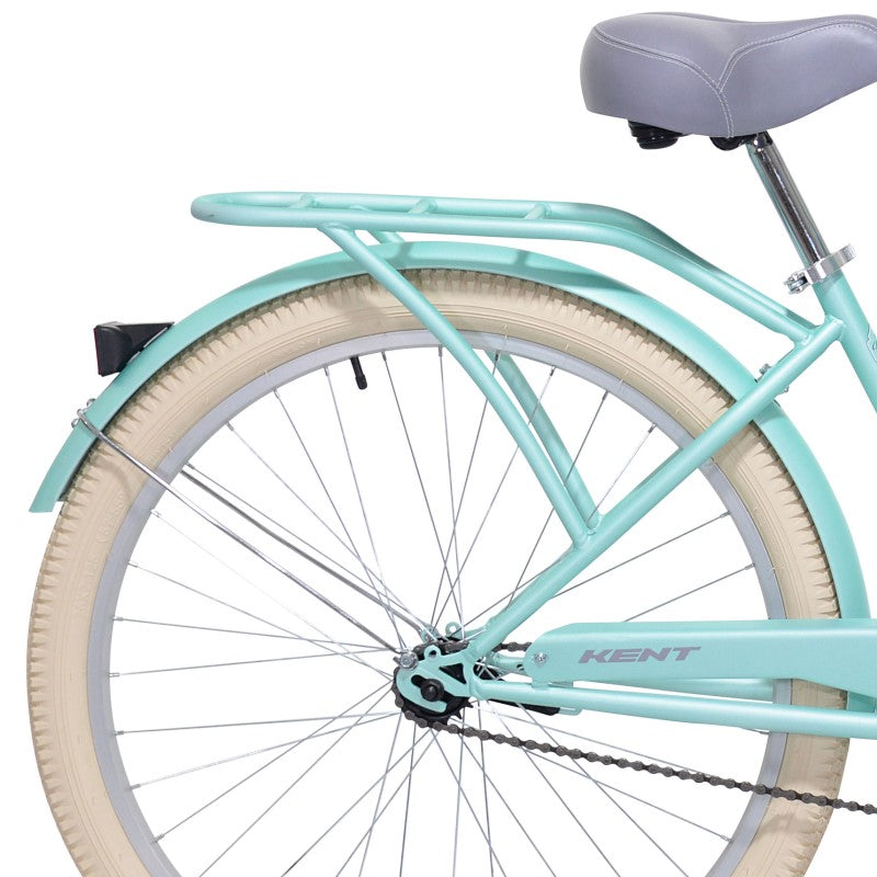 26" Kent Innsbruck Aqua, Replacement Rear Fender