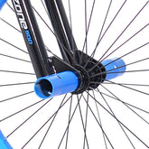 20" Ozone 500 Two Zero Blue Black, Replacement Peg (Set)