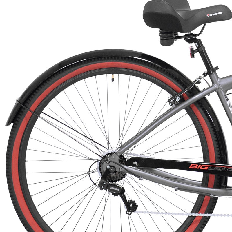 32" Kent Big League 7 Speed, Replacement Rear Fender
