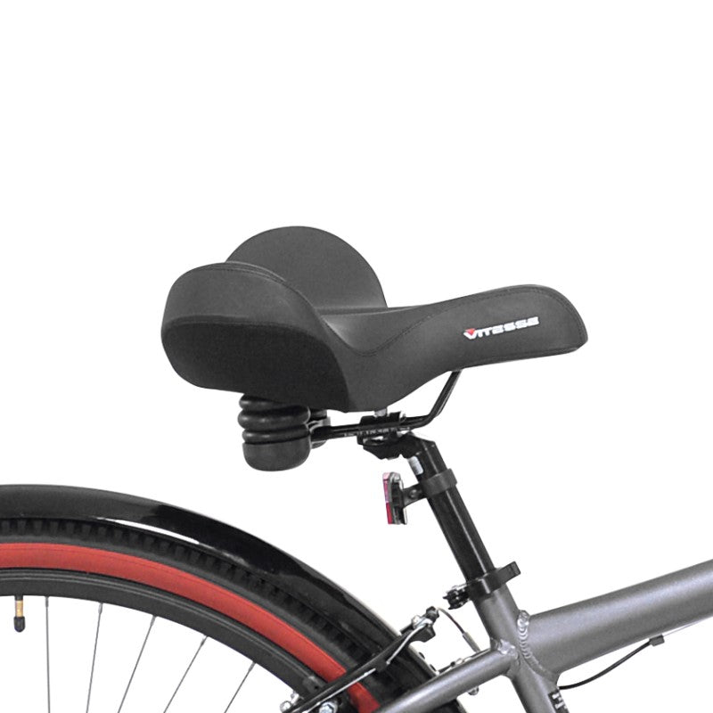 32" Kent Big League 7 Speed, Replacement Saddle