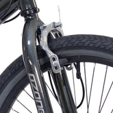 20" Ozone 500 Maurader Black, Replacement Front Brake Caliper