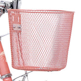 20" Ozone 500 Island Girl Peach, Replacement Basket