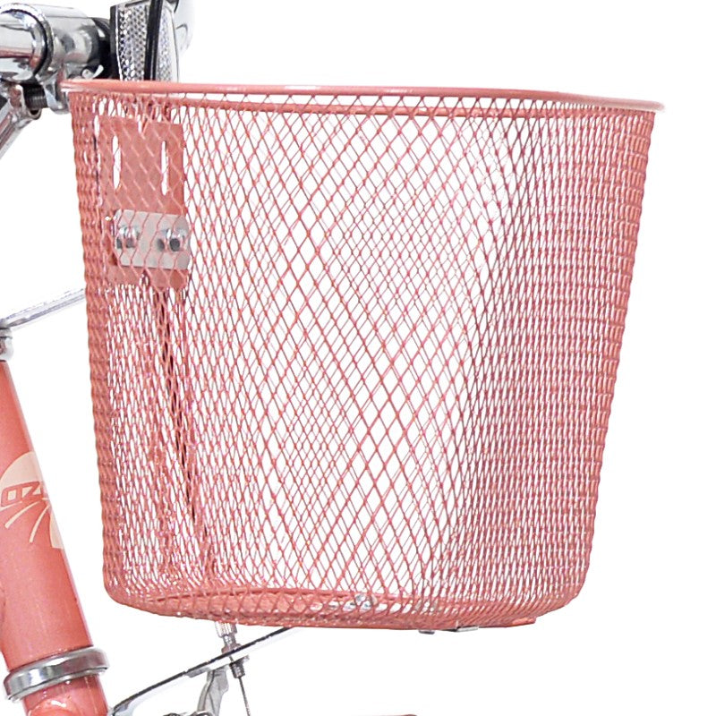 20" Ozone 500 Island Girl Peach, Replacement Basket