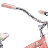 20" Ozone 500 Island Girl Peach, Replacement Grip (Set)