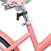 20" Ozone 500 Island Girl Peach, Replacement Seat Post