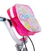 16" Ozone 500 Sweetheart Pink, Replacement Handlebar Bag