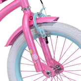 16" Ozone 500 Sweetheart Pink, Replacement Fork
