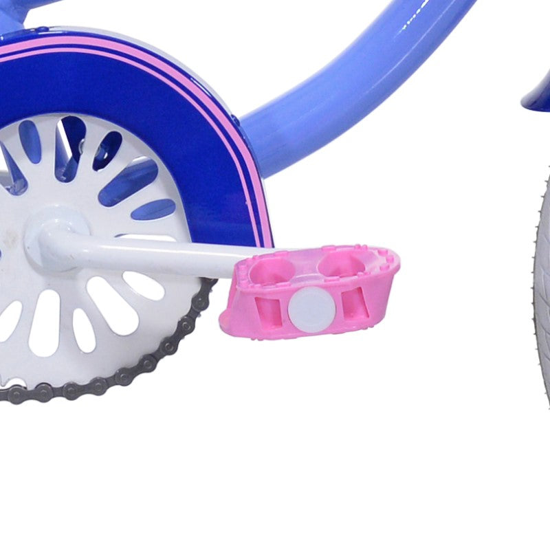16" Ozone 500 Fresh Beat Blue, Replacement Pedal (Set)