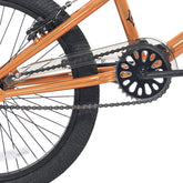20" Ozone 500 Outlaw Copper, Replacement Chainguard